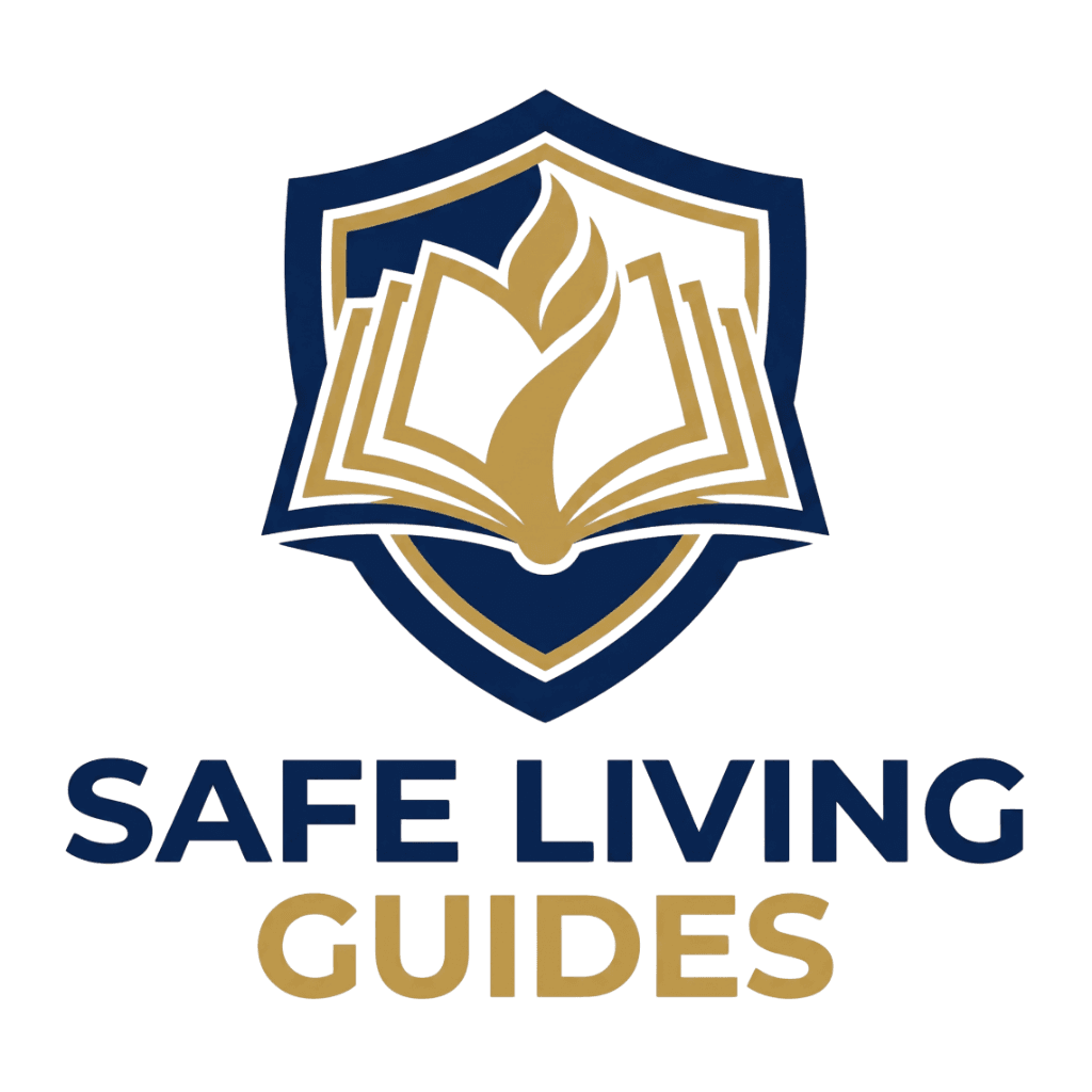 Safe Living Guides