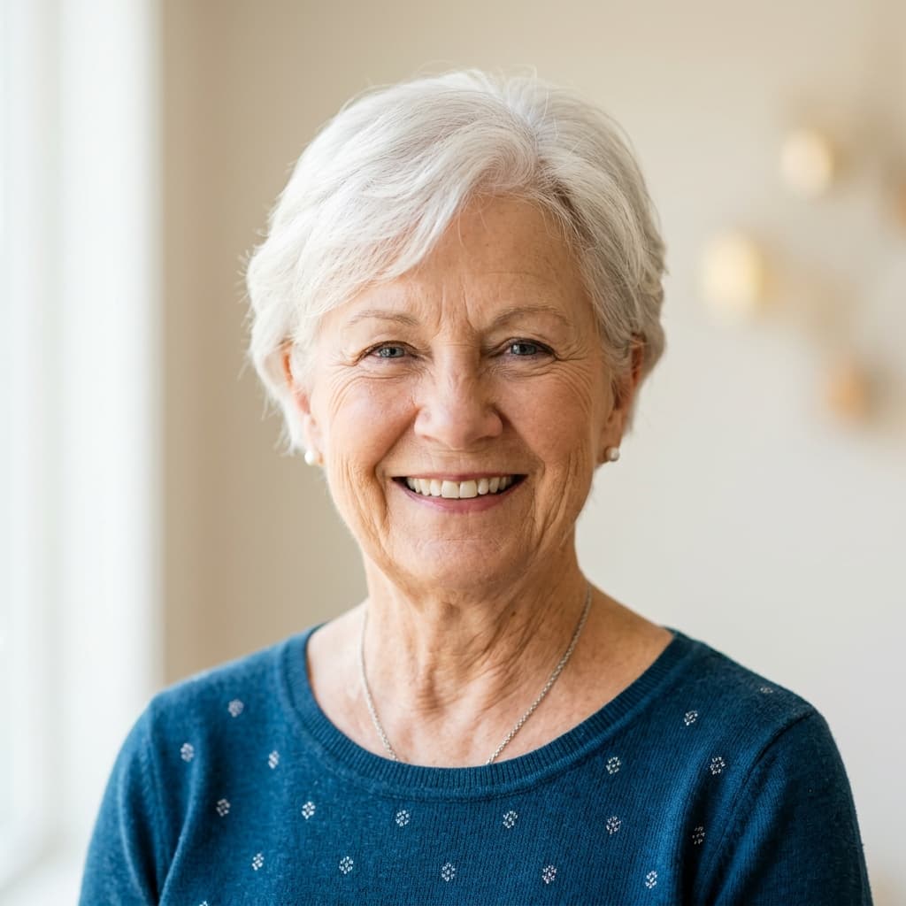 Barbara R.